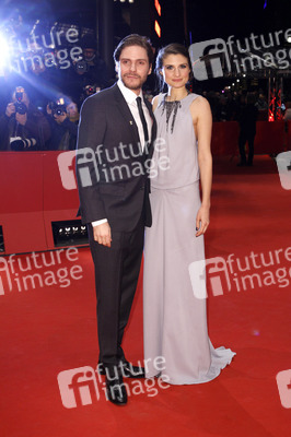 Preisverleihung, Berlinale 2015
