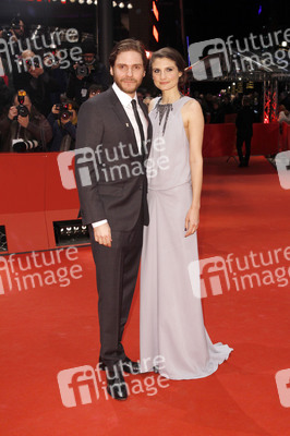 Preisverleihung, Berlinale 2015