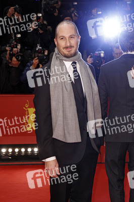 Preisverleihung, Berlinale 2015