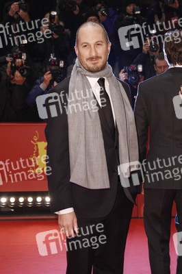 Preisverleihung, Berlinale 2015
