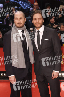 Preisverleihung, Berlinale 2015