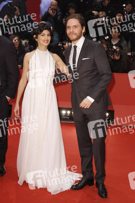 Preisverleihung, Berlinale 2015