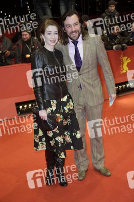 Preisverleihung, Berlinale 2015