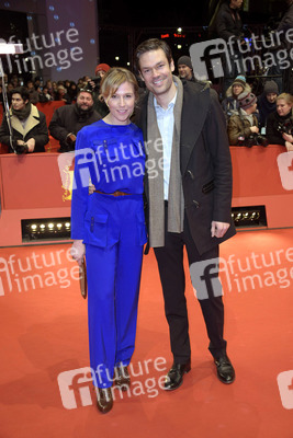 Preisverleihung, Berlinale 2015
