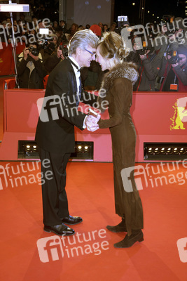 Preisverleihung, Berlinale 2015