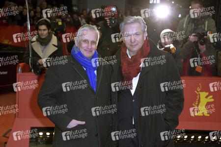 Preisverleihung, Berlinale 2015