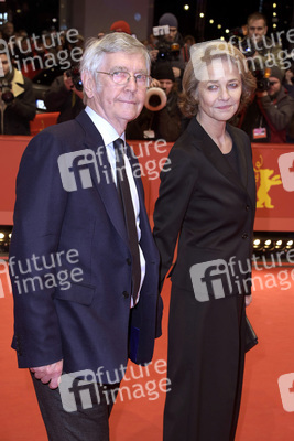 Preisverleihung, Berlinale 2015