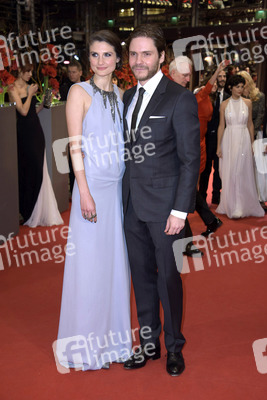 Preisverleihung, Berlinale 2015