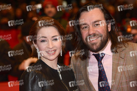 Preisverleihung, Berlinale 2015