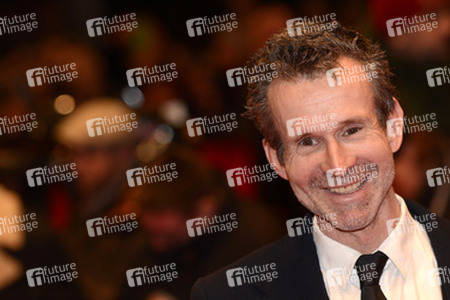 Preisverleihung, Berlinale 2015