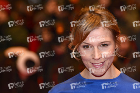 Preisverleihung, Berlinale 2015
