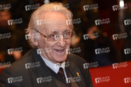 Preisverleihung, Berlinale 2015