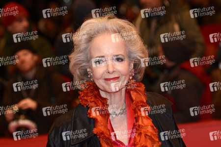Preisverleihung, Berlinale 2015