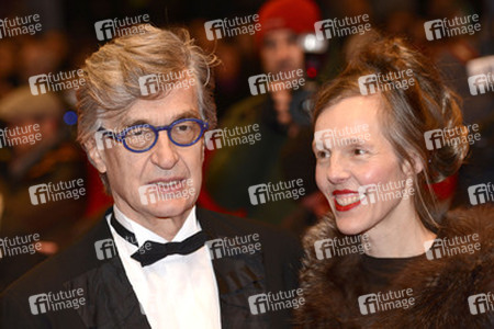 Preisverleihung, Berlinale 2015