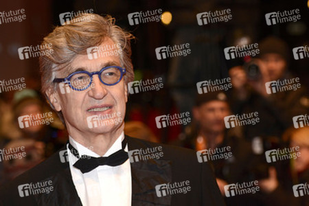 Preisverleihung, Berlinale 2015