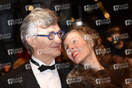Preisverleihung, Berlinale 2015