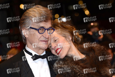 Preisverleihung, Berlinale 2015