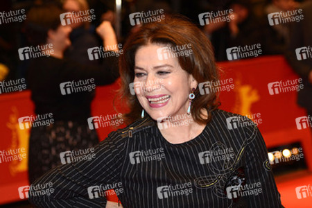 Preisverleihung, Berlinale 2015