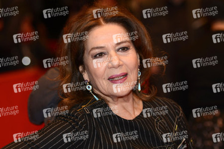 Preisverleihung, Berlinale 2015