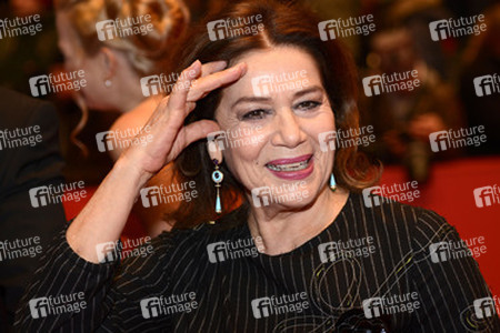 Preisverleihung, Berlinale 2015