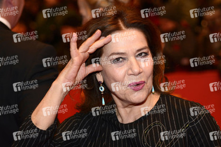 Preisverleihung, Berlinale 2015