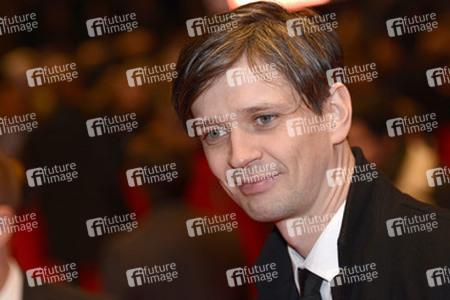 Preisverleihung, Berlinale 2015