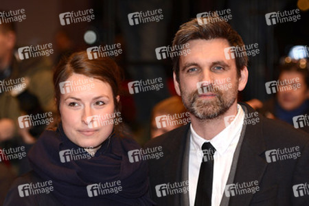 Preisverleihung, Berlinale 2015