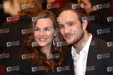 Preisverleihung, Berlinale 2015