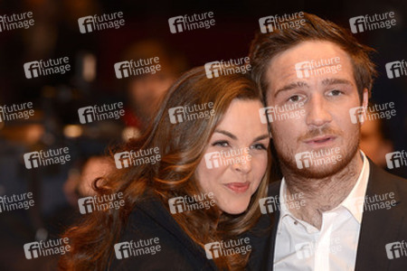 Preisverleihung, Berlinale 2015