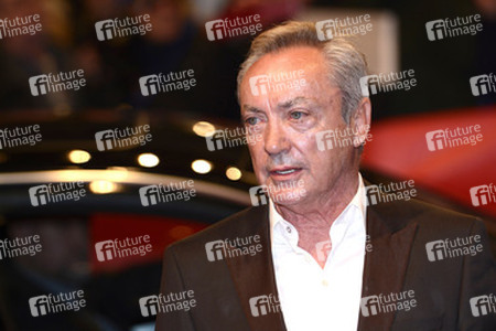 Preisverleihung, Berlinale 2015
