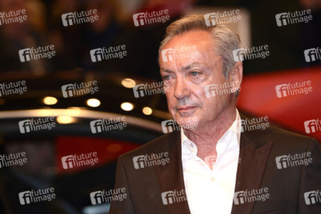 Preisverleihung, Berlinale 2015