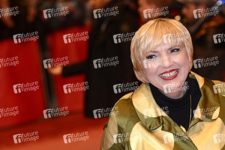 Preisverleihung, Berlinale 2015