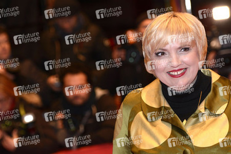 Preisverleihung, Berlinale 2015