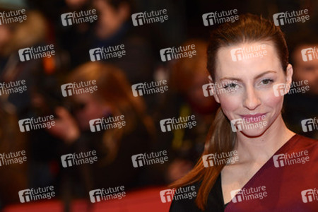 Preisverleihung, Berlinale 2015