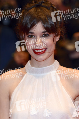 Preisverleihung, Berlinale 2015