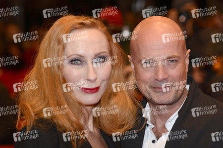 Preisverleihung, Berlinale 2015