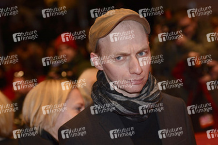 Preisverleihung, Berlinale 2015