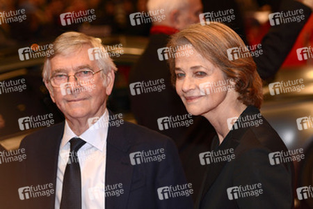Preisverleihung, Berlinale 2015