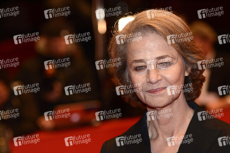 Preisverleihung, Berlinale 2015
