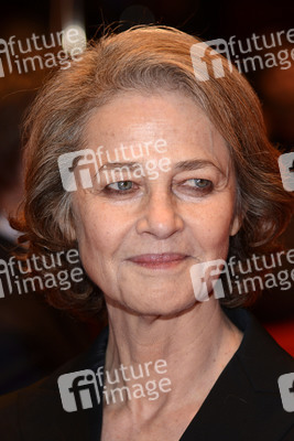 Preisverleihung, Berlinale 2015