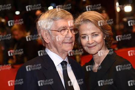 Preisverleihung, Berlinale 2015