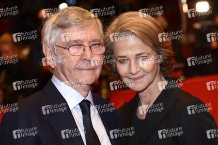 Preisverleihung, Berlinale 2015