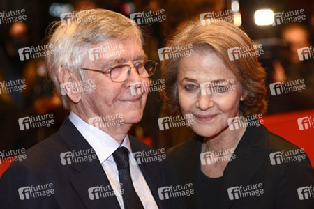 Preisverleihung, Berlinale 2015