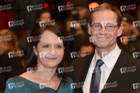Preisverleihung, Berlinale 2015