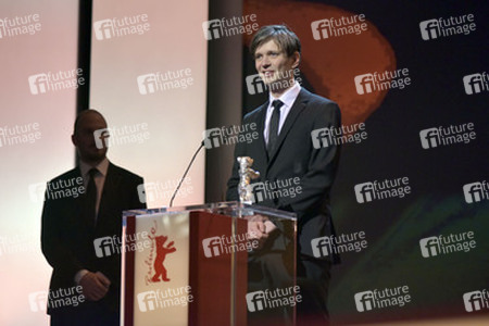 Preisverleihung, Berlinale 2015