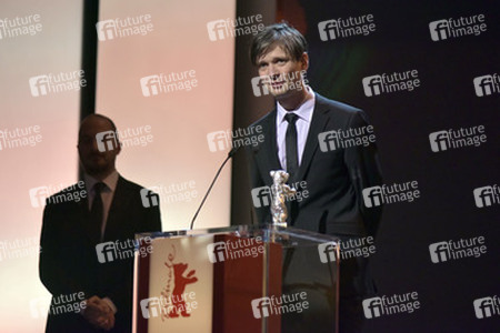 Preisverleihung, Berlinale 2015