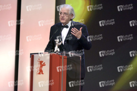 Preisverleihung, Berlinale 2015