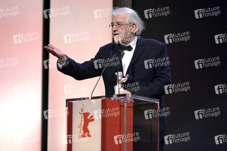 Preisverleihung, Berlinale 2015