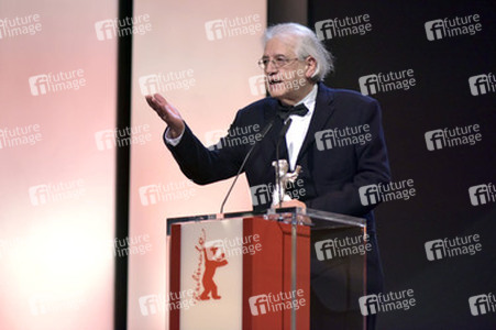 Preisverleihung, Berlinale 2015