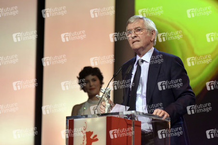 Preisverleihung, Berlinale 2015